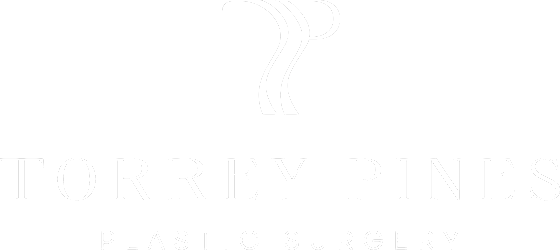 Torrey Pines Logo